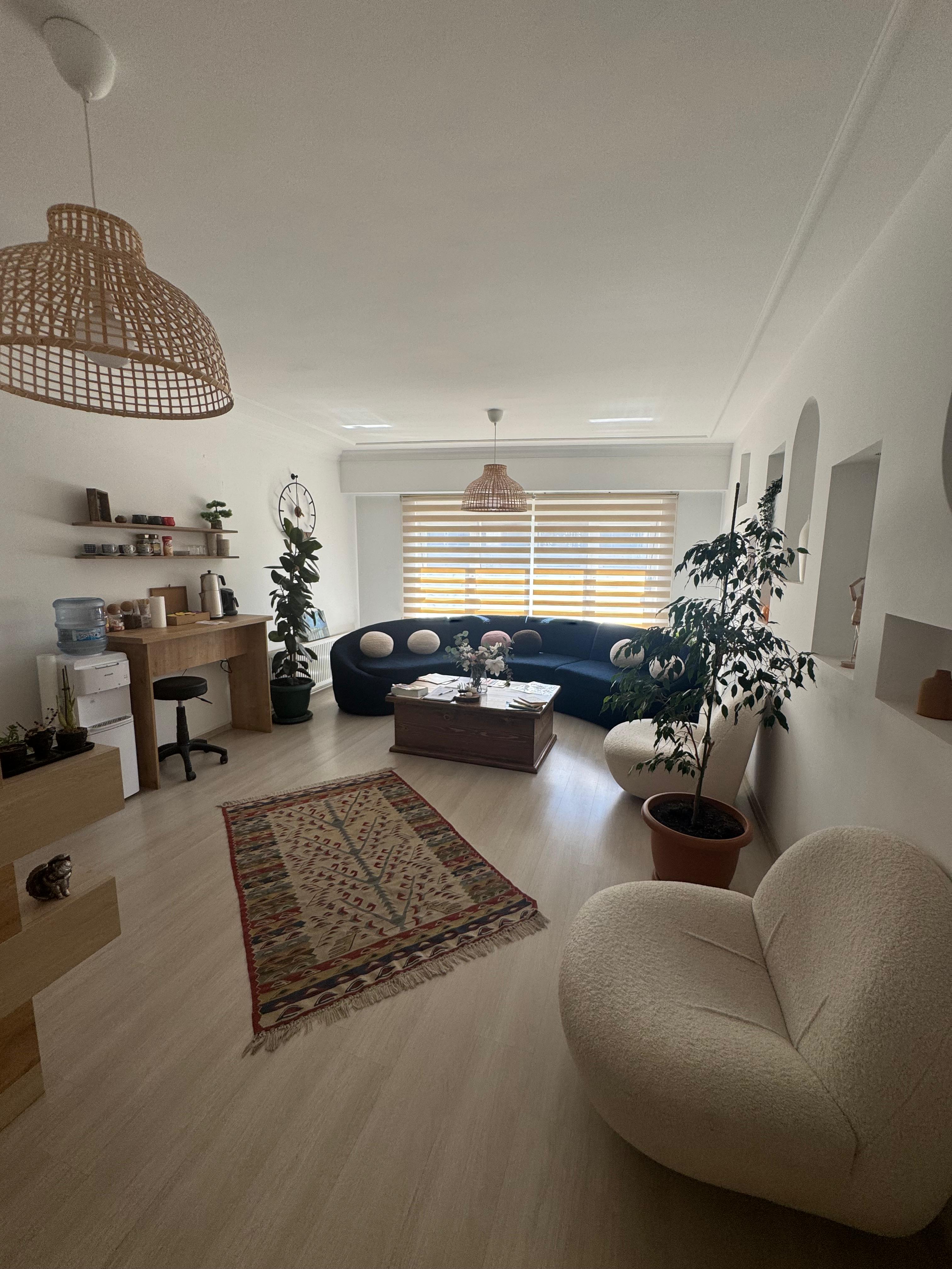 Klinik Psikolog Tugba Açıkgöz